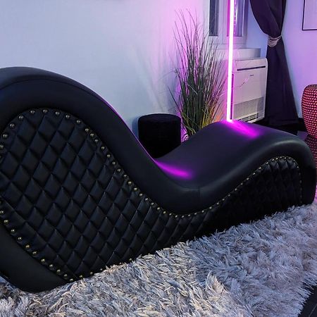 Le Lovt - Love Room Nantes Eksteriør bilde