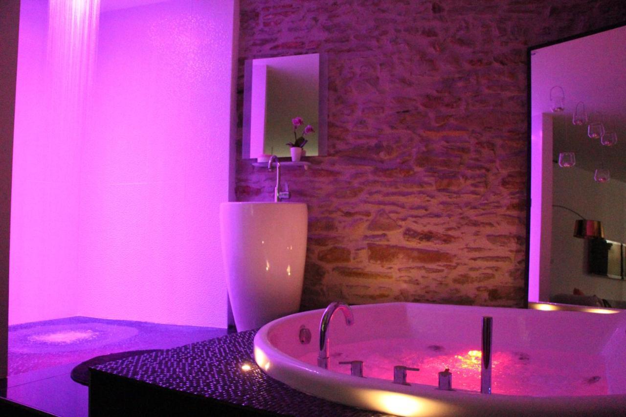 Le Lovt - Love Room Nantes Rom bilde