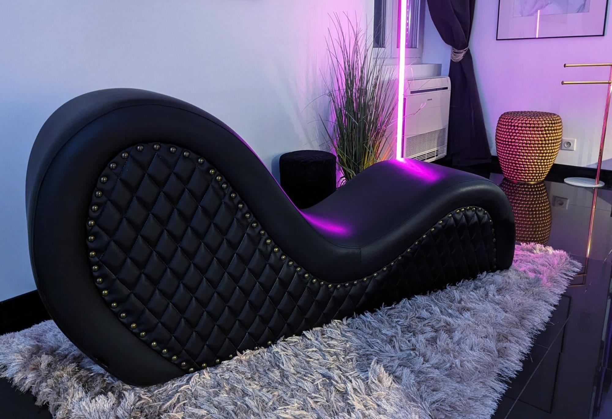 Le Lovt - Love Room Nantes Eksteriør bilde